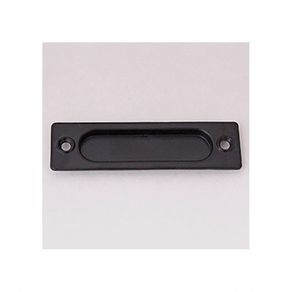 Poignée Cuvette Pvc Pour Volet Roulant Tirage Direct Marron