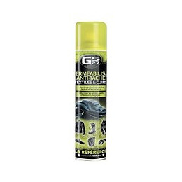 Gs27 Impermeabilisant Anti-tache Textiles Et Cuirs - 500 Ml