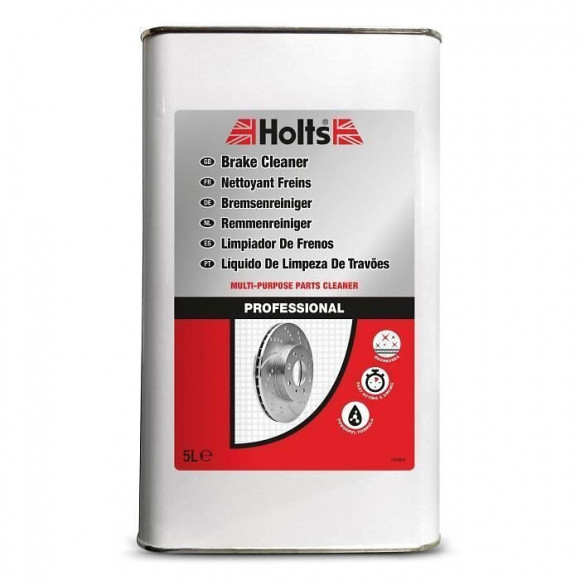 Holts Nettoyant Freins - Avec Valve 306? - 5l