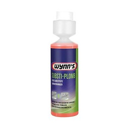 Wynns Substi-plomb + Stabilisateur De Carburant - 250 Ml