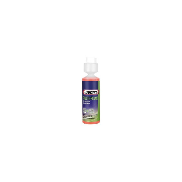Wynns Substi-plomb + Stabilisateur De Carburant - 250 Ml