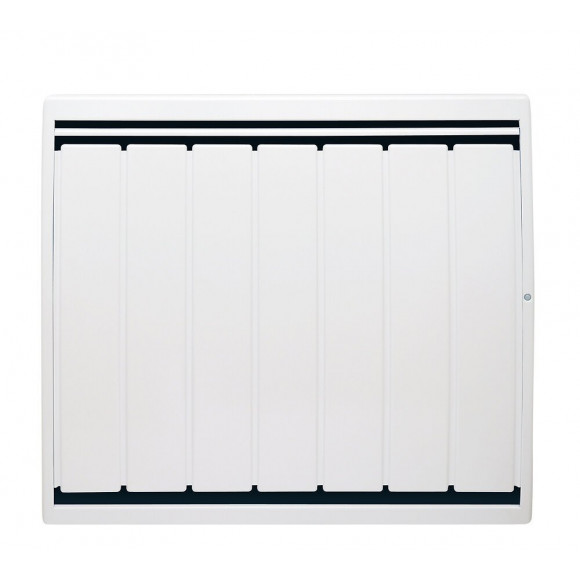 Radiateur Chaleur Douce film + fonte SIEMENS Edelweiss 3D hori 1000W 