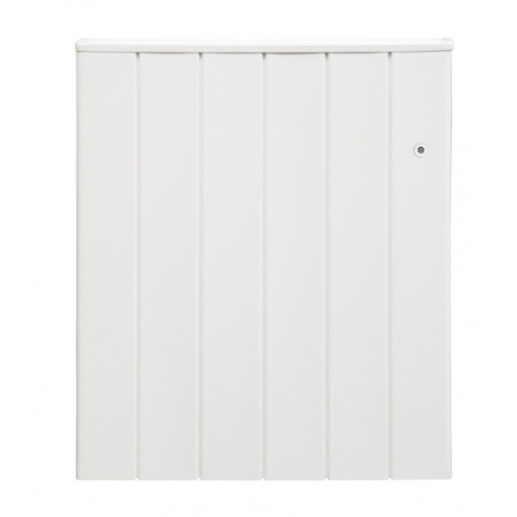 Radiateur à inertie réfractite SIEMENS Klava plus Horiz 1500W 