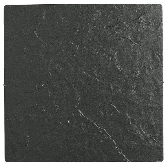 Radiateur Dual Kherr Smart MAZDA 1000W Ardoise Noire