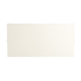 Radiateur CHAUF. DUAL KHERR 1500W BC