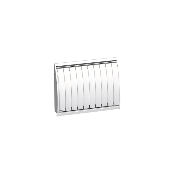Radiateur à chaleur douce SIEMENS Edelweiss II horizontal 1000W
