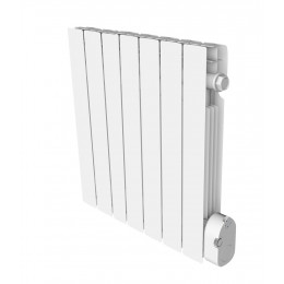 Radiateur inertie fluide caloporteur 1400 w