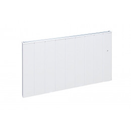 Radiateur à inertie réfractite Klava plus bas 1000W