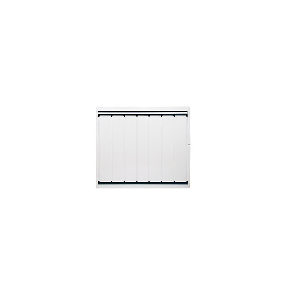 Radiateur Chaleur Douce film + fonte SIEMENS Edelweiss 3D hori 1000W 