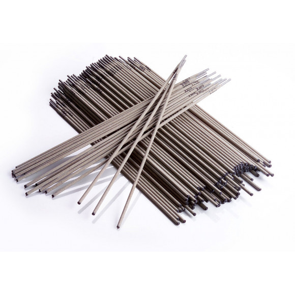 Lot de 120 électrodes diamètre 3,2 mm