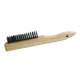 Brosse 4 rangs 28 1er Prix GO/ON