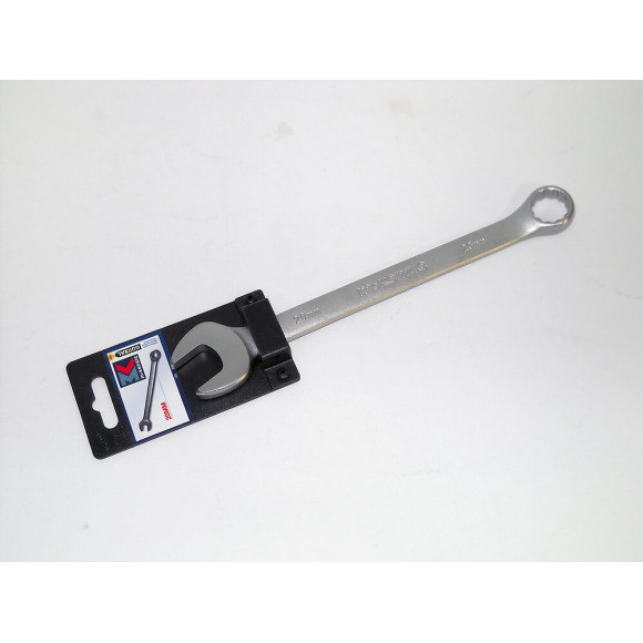 Clé mixte 20 mm Mc KENZIE