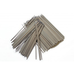 Lot de 210 électrodes diamètre 2,5 mm