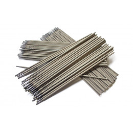 Lot électrodes panachées