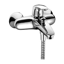 Mitigeur bain/douche Avista Hansgrohe