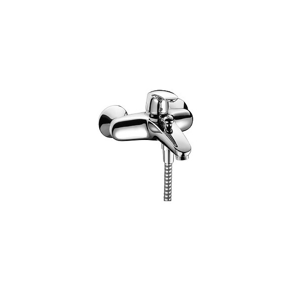 Mitigeur bain/douche Avista Hansgrohe