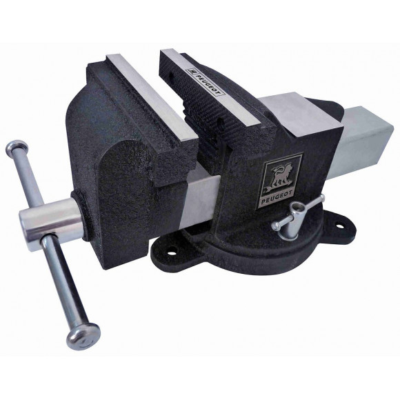 Etau d'atelier PEUGEOT EBT150