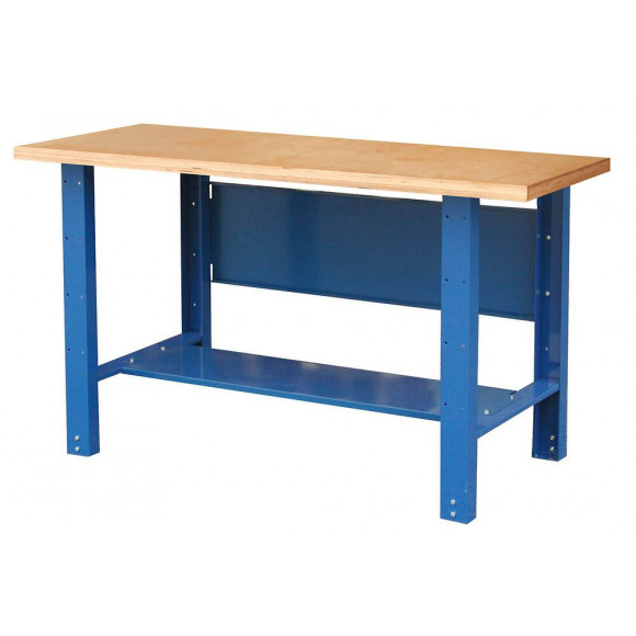Etabli métalique 1,5m OUTIFRANCE PRO