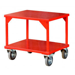 Table roulante charge lourde OUTIFRANCE