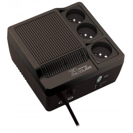 Onduleur INFOSEC Z1 Zenergy Cube-400