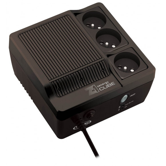 Onduleur INFOSEC Z1 Zenergy Cube-400