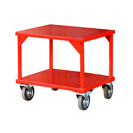 Table roulante charge lourde OUTIFRANCE