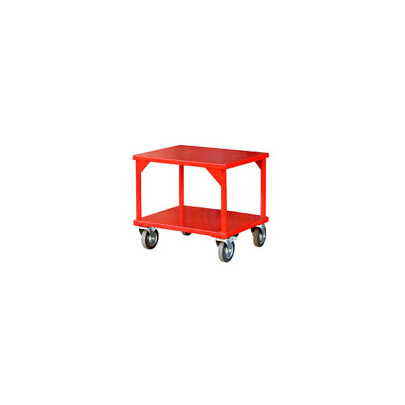 Table roulante charge lourde OUTIFRANCE