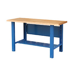 Etabli métalique 1,5m OUTIFRANCE PRO