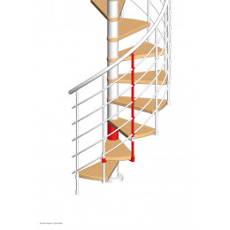 Kit additionnel Oslo metalik