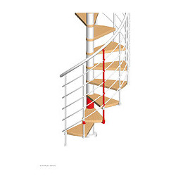 Kit additionnel Oslo pure