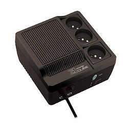 Onduleur INFOSEC Z1 Zenergy Cube-400