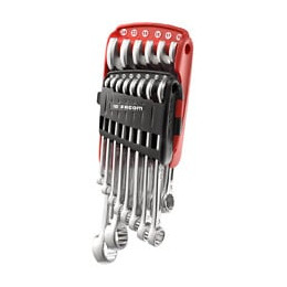 Facom - Jeu De 14 Clés Mixtes - 440jp14pb