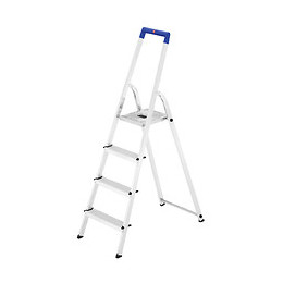 ESCABEAU HAILO L20 4 marches - L20