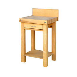 Billot de découpe en bois OUTIFRANCE 600 mm 