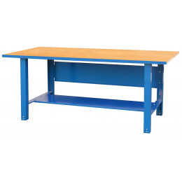 Etabli metallique 2m OUTIFRANCE PRO