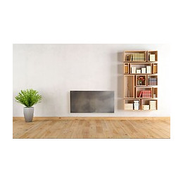 Radiateur CHAUF. DUAL KHERR 1500W SL Sable Lunaire