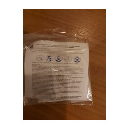 3 masques lavables adulte IMPRIMA