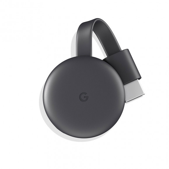 GOOGLE CHROMECAST