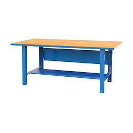 Etabli metallique 2m OUTIFRANCE PRO