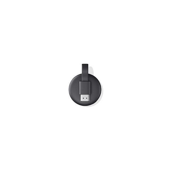 GOOGLE CHROMECAST
