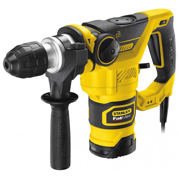 Perforateur burineur 3,5J STANLEY