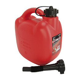Jerrycan 5L homologué NF et UN