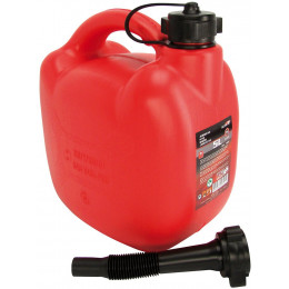 Jerrycan 5L homologué NF et UN