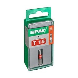 Vis Acier Spax