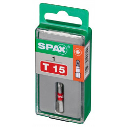 Vis Acier Spax