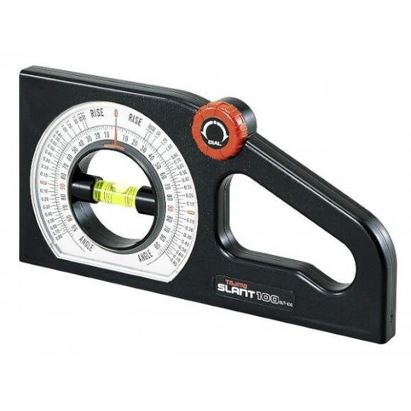 Rapporteur D'angle À Niveau