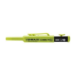 Crayon Graphite Lyra Dry En Vrac