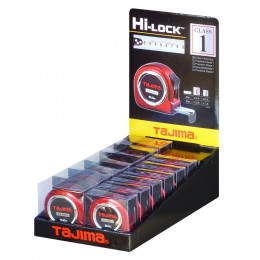 Mesure "hi-lock" Classe 1 - 3m X 16mm
