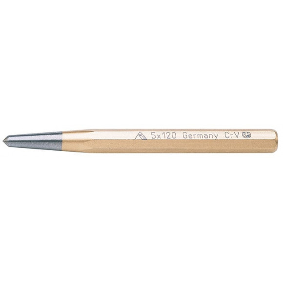 Pointeau Ø 4 Mm - Corps 10 Mm