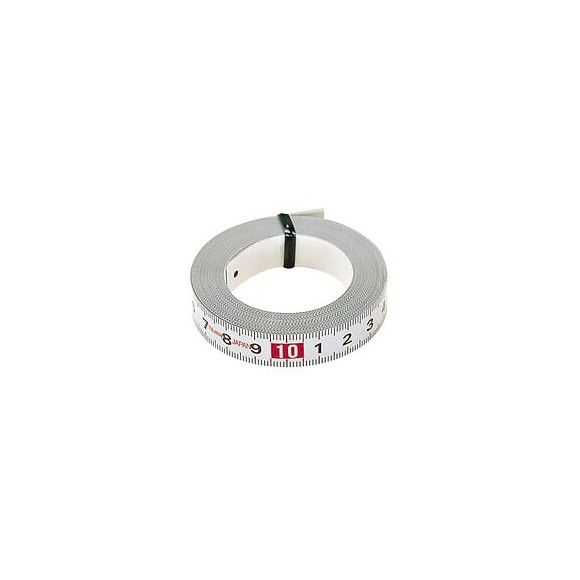 Ruban De Mesure Adhésifs 2 M X 13 Mm